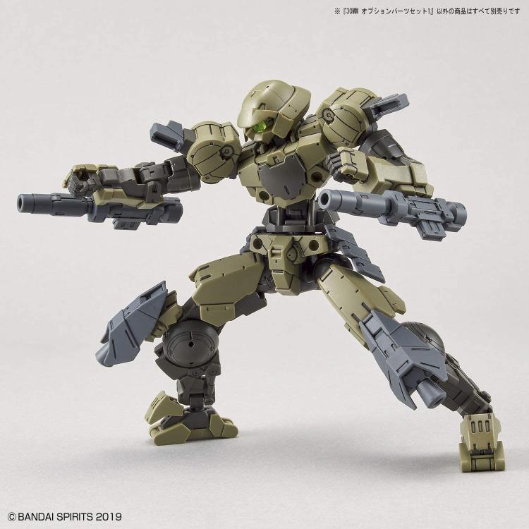 30 Minutes Missions #05 Option Parts 1 Accessory Set Gallery Image 4
