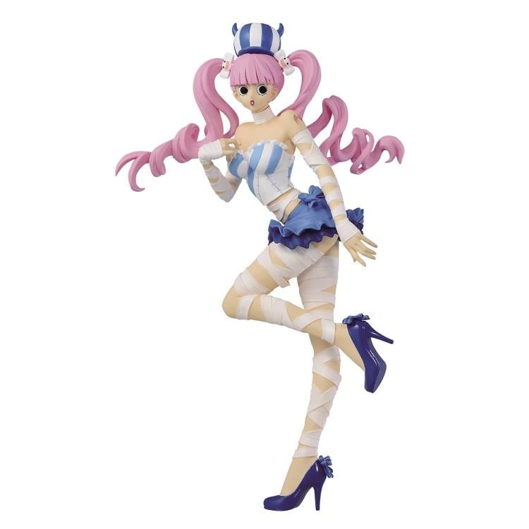 One Piece Sweet Style Pirates Perona (Ver.A) Gallery Image 3