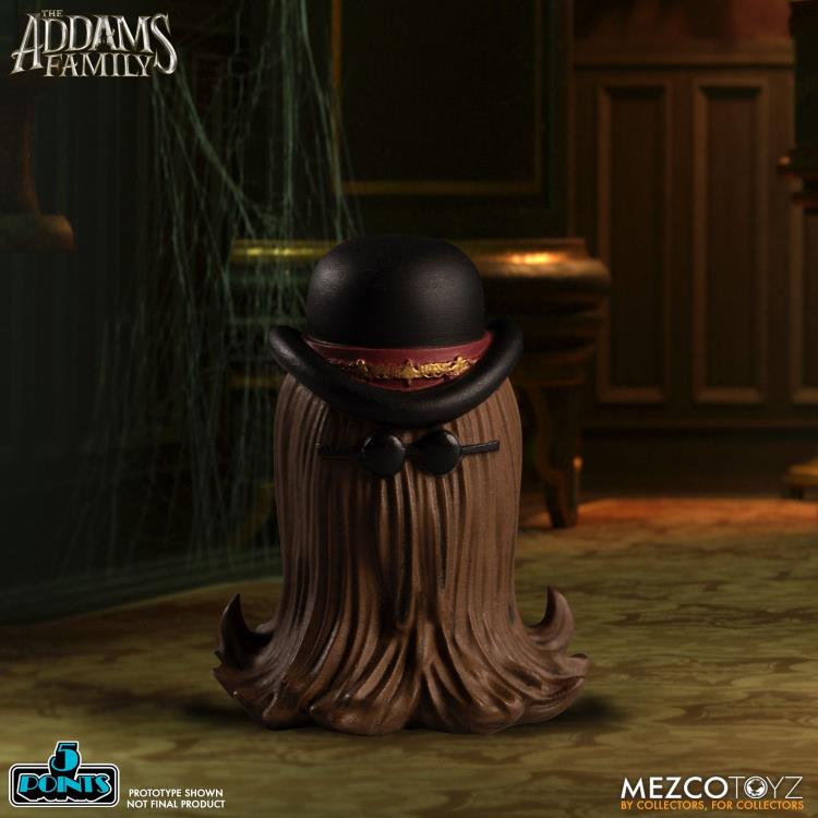 The Addams Family 5 Points Set of 4 Two-Packs Gallery Image 29
