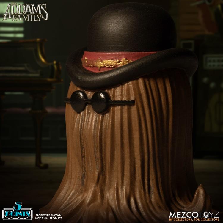 The Addams Family 5 Points Set of 4 Two-Packs Gallery Image 30