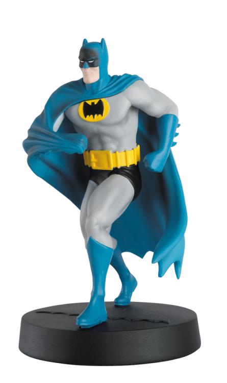 Batman Decades Figurine Collection #3 1960s Batman Gallery Image 6