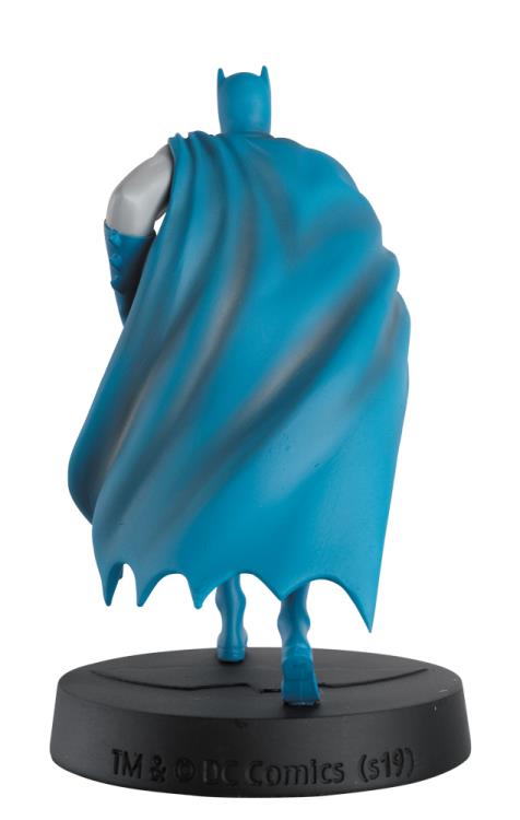 Batman Decades Figurine Collection #3 1960s Batman Gallery Image 4