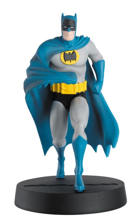Batman Decades Figurine Collection #3 1960s Batman Gallery Image 3