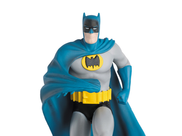 Batman Decades Figurine Collection #3 1960s Batman Gallery Image 1
