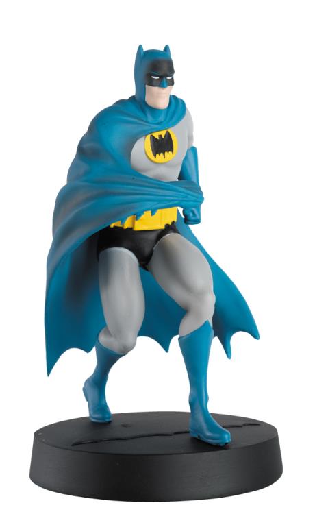 Batman Decades Figurine Collection #3 1960s Batman Gallery Image 5