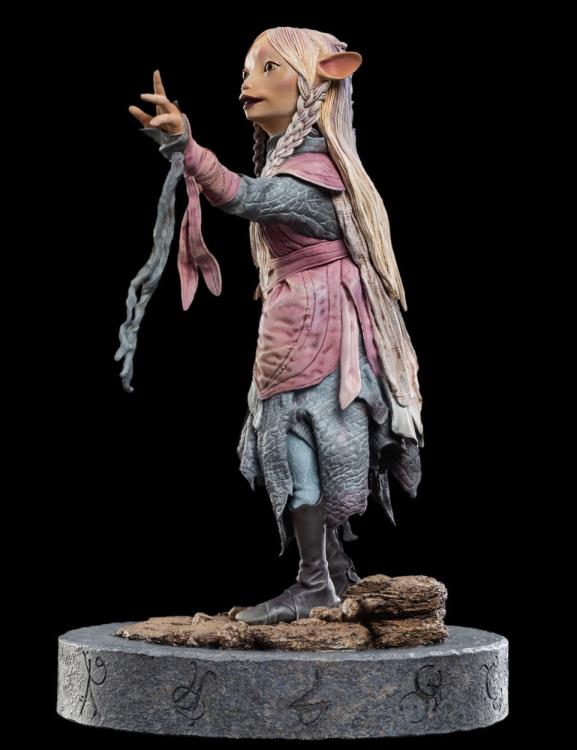 The Dark Crystal: Age of Resistance Brea the Gelfling 1/6 Scale Statue Gallery Image 8