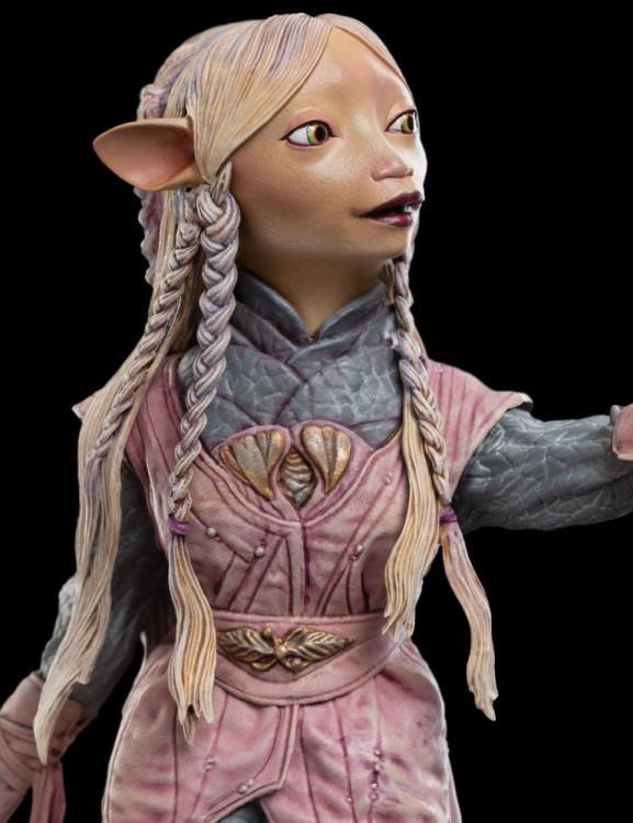 The Dark Crystal: Age of Resistance Brea the Gelfling 1/6 Scale Statue Gallery Image 12