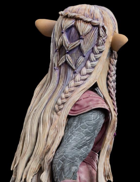 The Dark Crystal: Age of Resistance Brea the Gelfling 1/6 Scale Statue Gallery Image 13