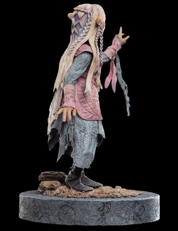 The Dark Crystal: Age of Resistance Brea the Gelfling 1/6 Scale Statue Gallery Image 7