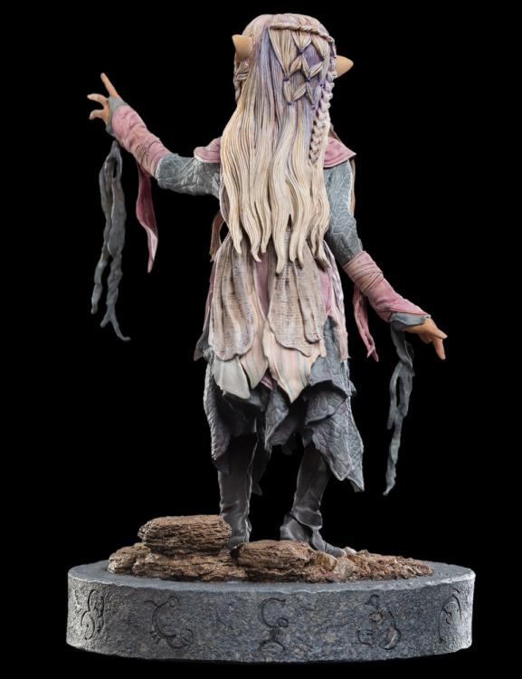 The Dark Crystal: Age of Resistance Brea the Gelfling 1/6 Scale Statue Gallery Image 5