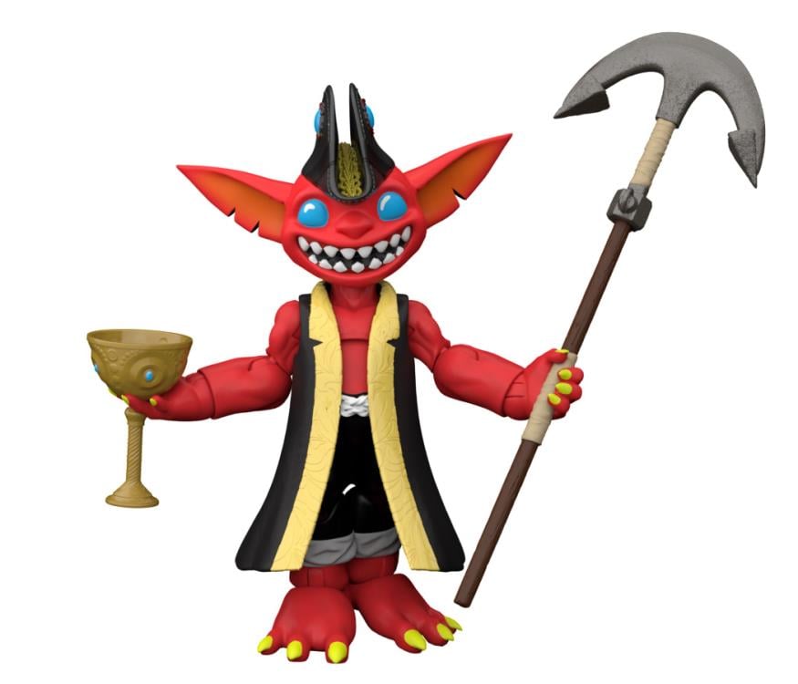 Plunderlings Cursed Fury Gallery Image 3