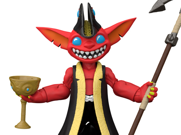 Plunderlings Cursed Fury Gallery Image 1
