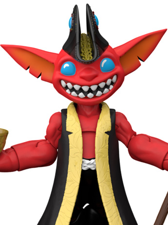 Plunderlings Cursed Fury Gallery Image 2