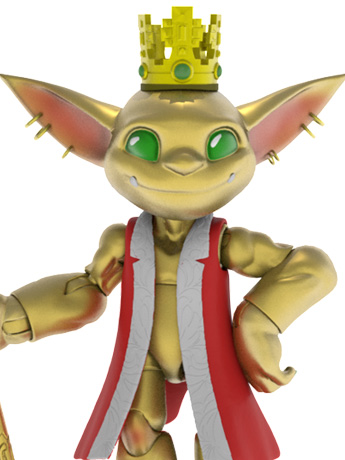 Plunderlings Cursed Idol Gallery Image 2