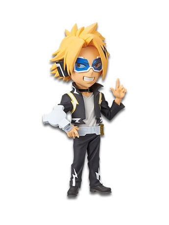 My Hero Academia World Collectable Figure Denki Kaminari