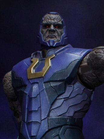 Injustice: Gods Among Us Darkseid 1/12 Scale Figure Gallery Image 2