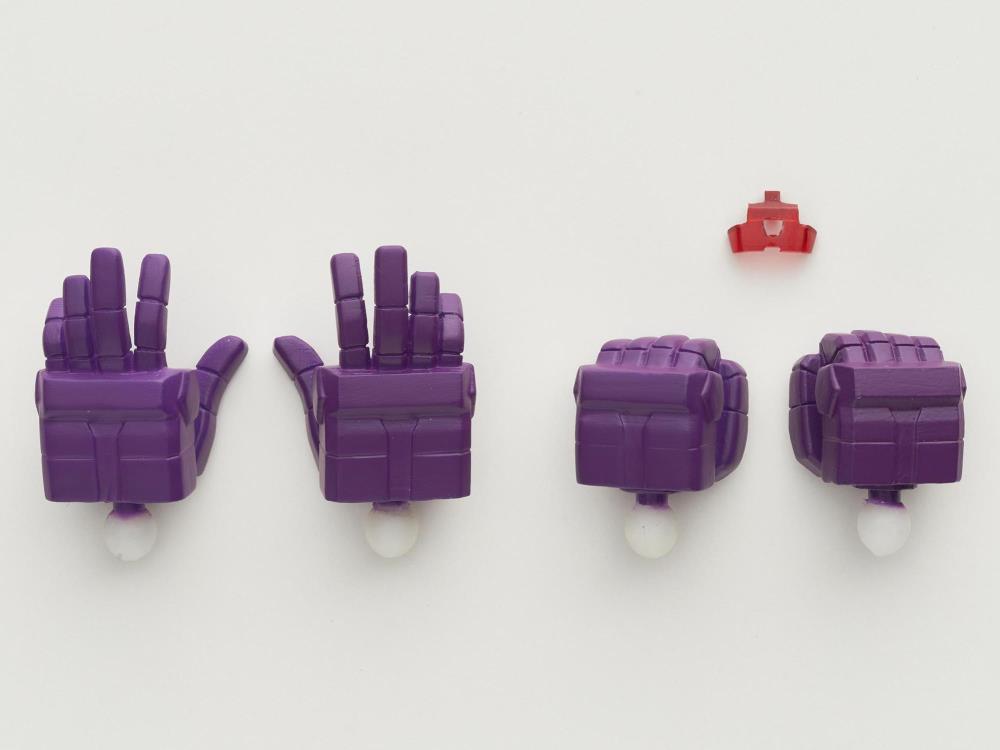 Transformers Furai 11 Devastator Model Kit Gallery Image 19