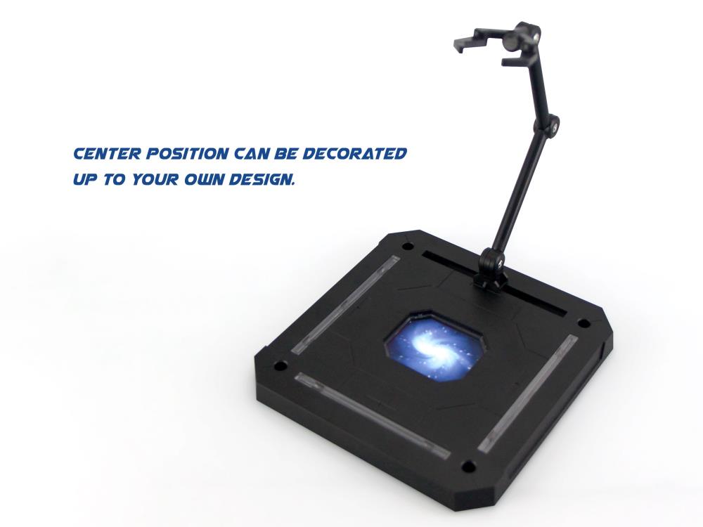 X Board Display Stand Gallery Image 3