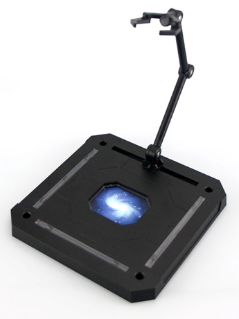 X Board Display Stand Gallery Image 2