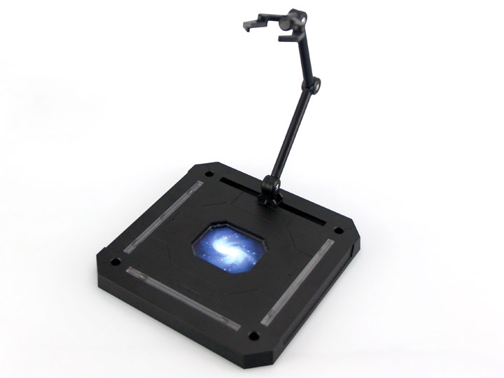 X Board Display Stand Gallery Image 1