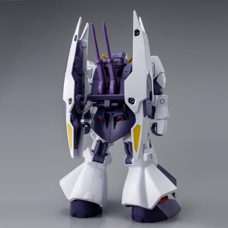 Gundam Build Divers Break HGBD Build Gamma Gundam Exclusive 1/144 Scale Model Kit Gallery Image 4