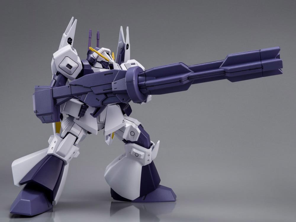 Gundam Build Divers Break HGBD Build Gamma Gundam Exclusive 1/144 Scale Model Kit Gallery Image 7