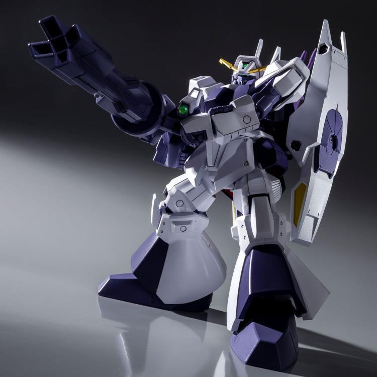 Gundam Build Divers Break HGBD Build Gamma Gundam Exclusive 1/144 Scale Model Kit Gallery Image 8