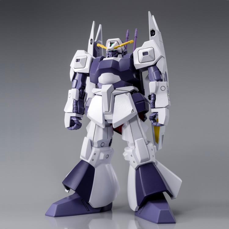 Gundam Build Divers Break HGBD Build Gamma Gundam Exclusive 1/144 Scale Model Kit Gallery Image 3