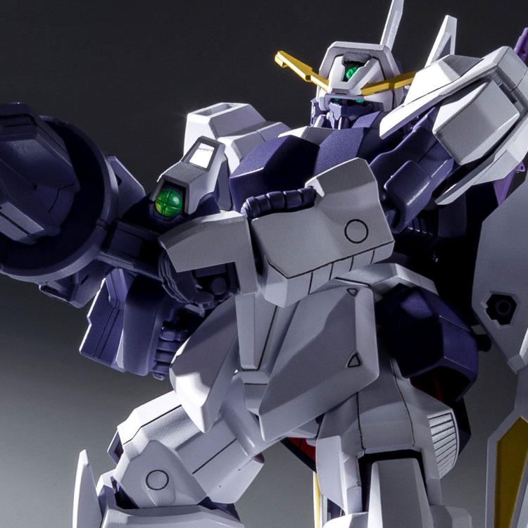 Gundam Build Divers Break HGBD Build Gamma Gundam Exclusive 1/144 Scale Model Kit Gallery Image 9