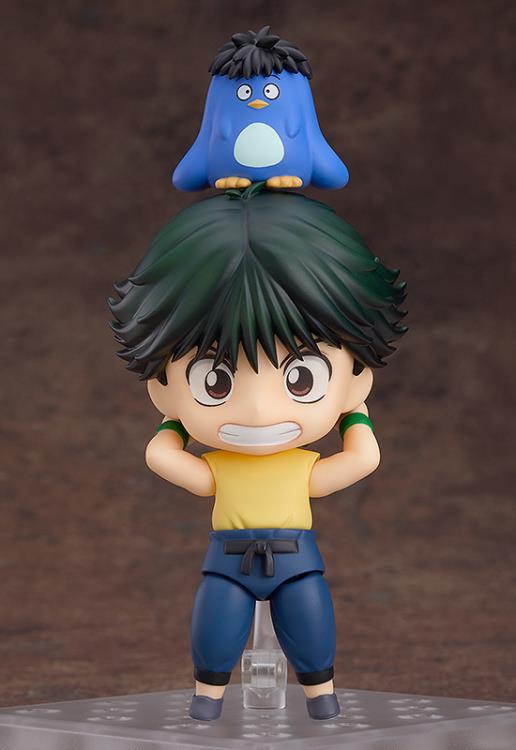 Yu Yu Hakusho Nendoroid No.1221 Yusuke Urameshi Gallery Image 6
