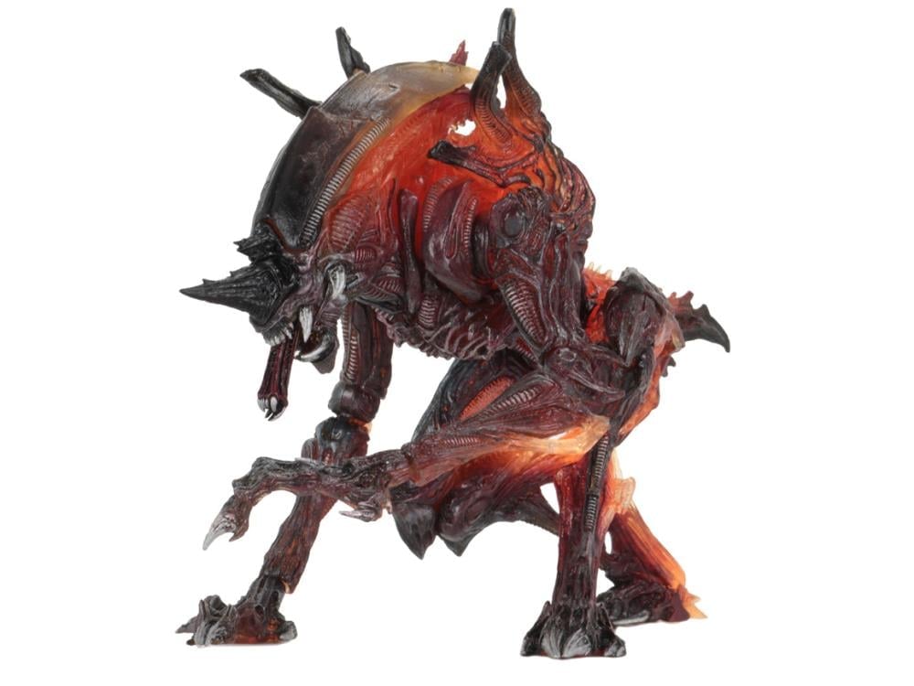 Aliens Ultimate Rhino Alien Figure Gallery Image 4