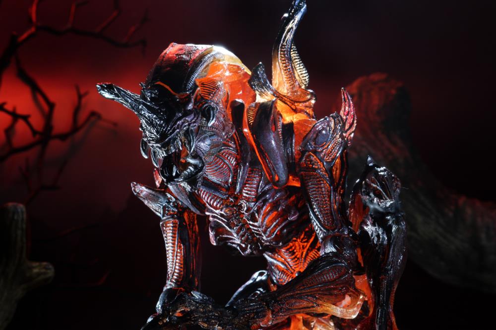 Aliens Ultimate Rhino Alien Figure Gallery Image 9