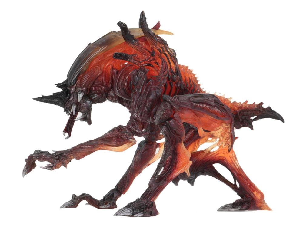 Aliens Ultimate Rhino Alien Figure Gallery Image 5