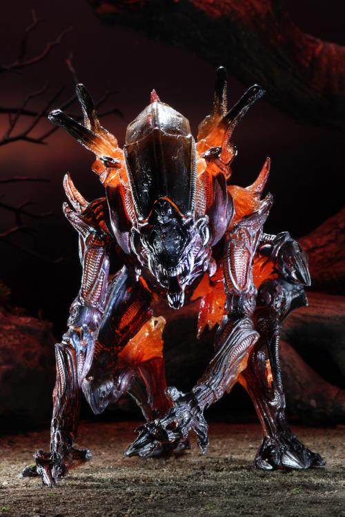 Aliens Ultimate Rhino Alien Figure Gallery Image 7