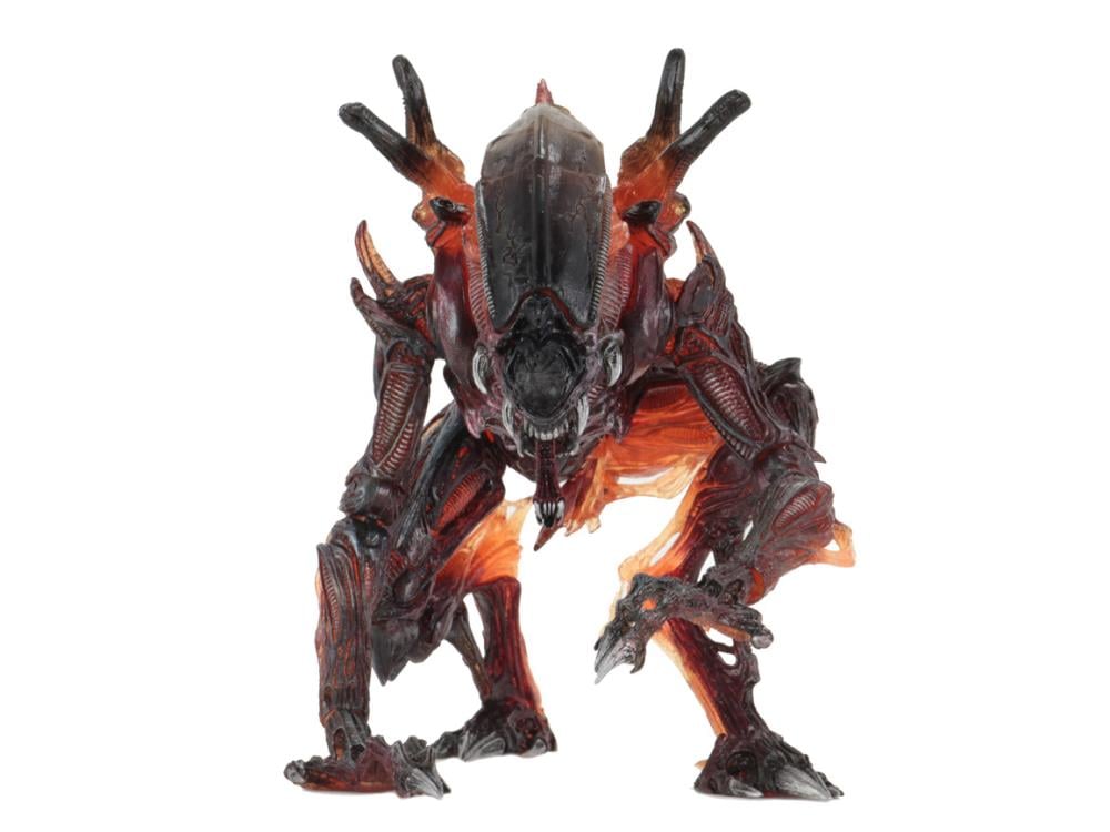 Aliens Ultimate Rhino Alien Figure Gallery Image 3