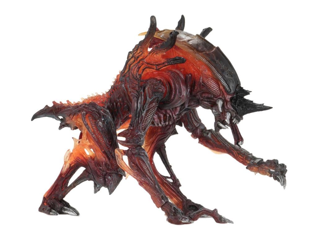 Aliens Ultimate Rhino Alien Figure Gallery Image 6