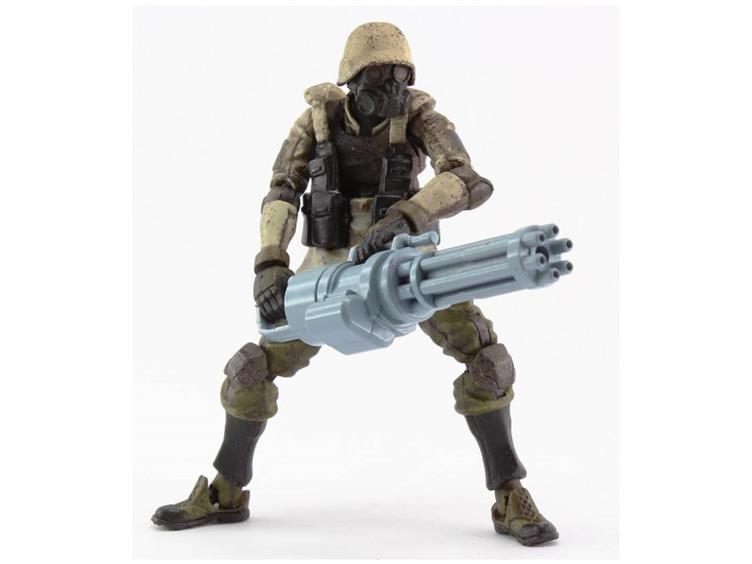 Agurts Infantry Figure Gallery Image 1