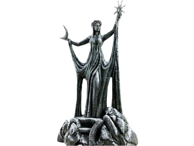 The Elder Scrolls V:  Shrine of Azura 18" Statue (LE750) Gallery Image 1