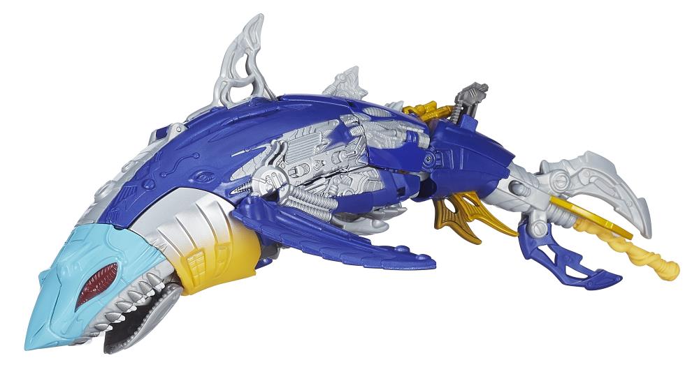 Transformers Thrilling 30 Voyager Wave 7 Revision 3 Case of 4 Gallery Image 7
