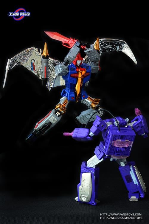 Iron Dibots No.2 FT-05 Soar Gallery Image 10