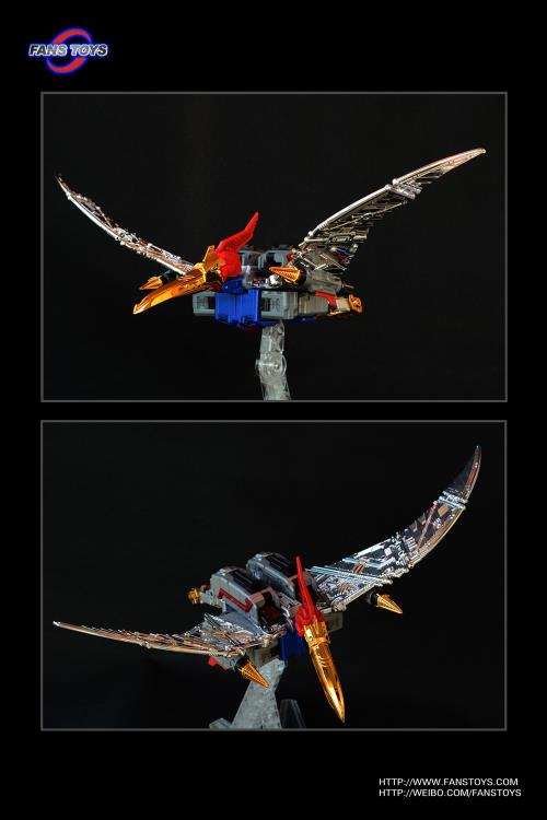 Iron Dibots No.2 FT-05 Soar Gallery Image 8