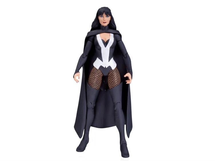 The New 52:  Justice League Dark - Zatanna Gallery Image 1