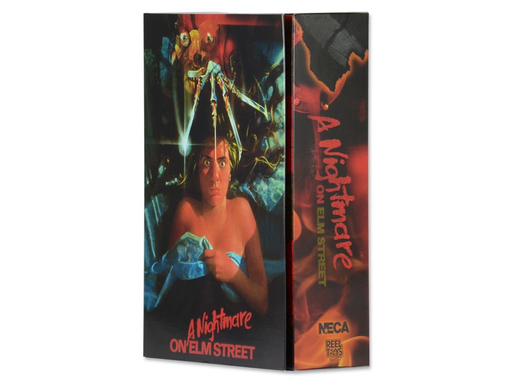 A Nightmare On Elm Street Ultimate Freddy Krueger Figure Gallery Image 18