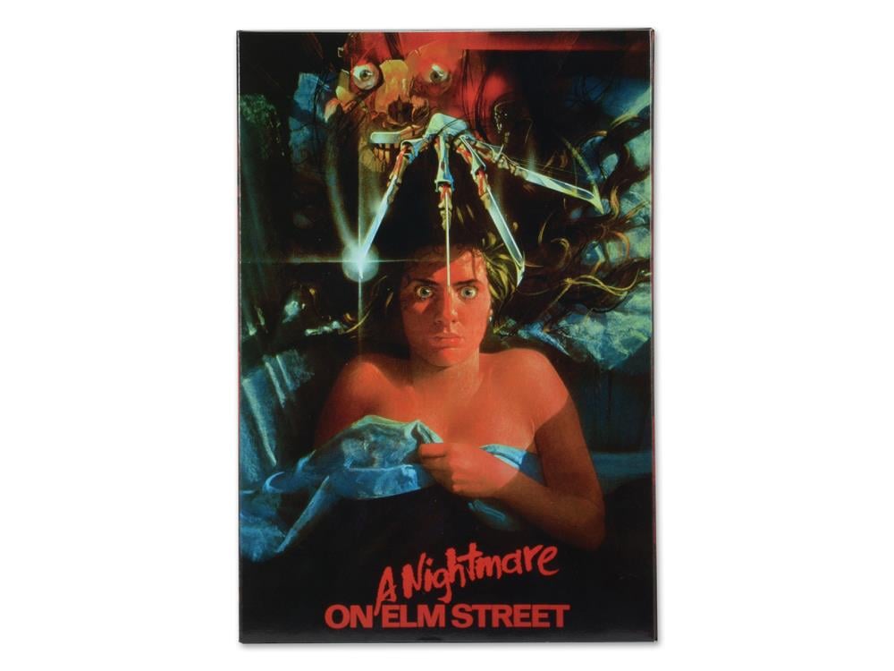 A Nightmare On Elm Street Ultimate Freddy Krueger Figure Gallery Image 17