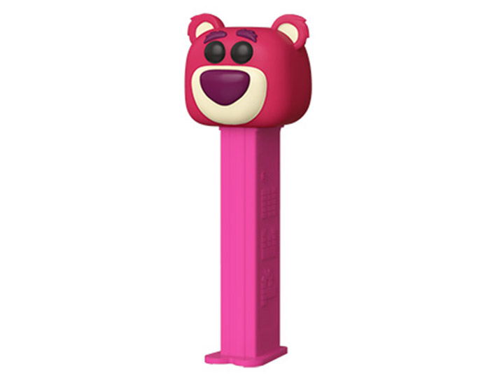 Pop! PEZ: Toy Story 3 - Lots-o'-Huggin' Bear Gallery Image 1