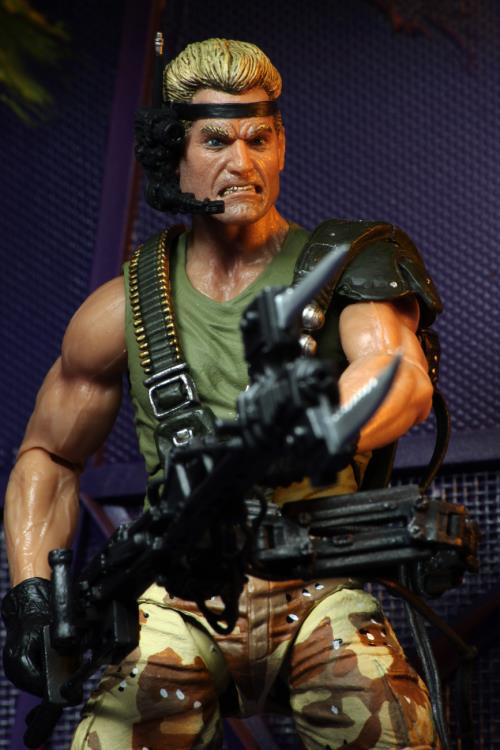 Aliens Space Marine Drake Figure Gallery Image 9