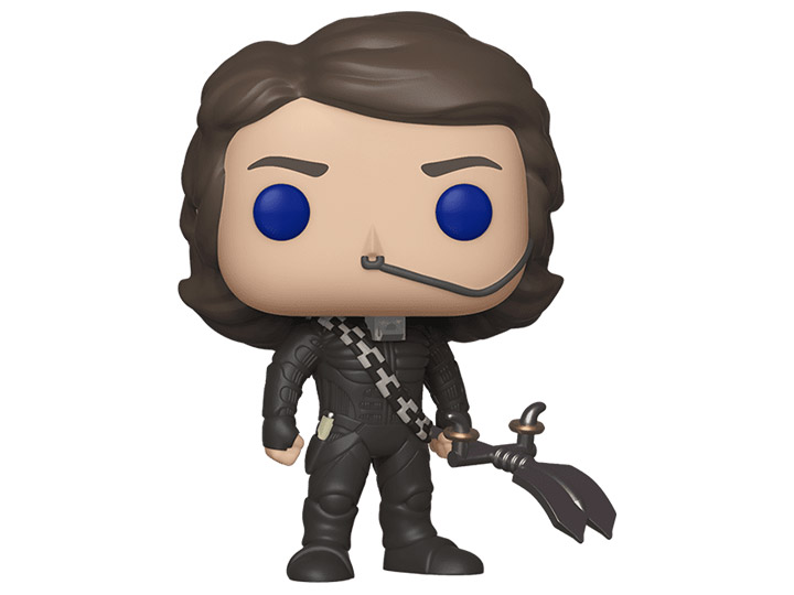 Pop! Movies: Dune - Paul Atreides Gallery Image 1