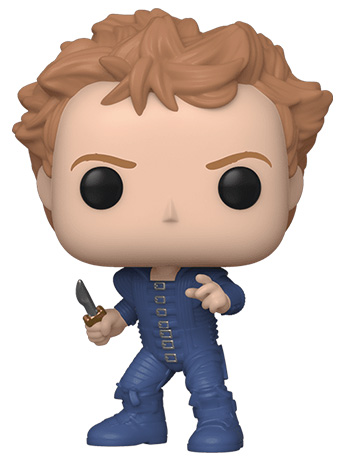 Pop! Movies: Dune - Feyd Rautha Gallery Image 2