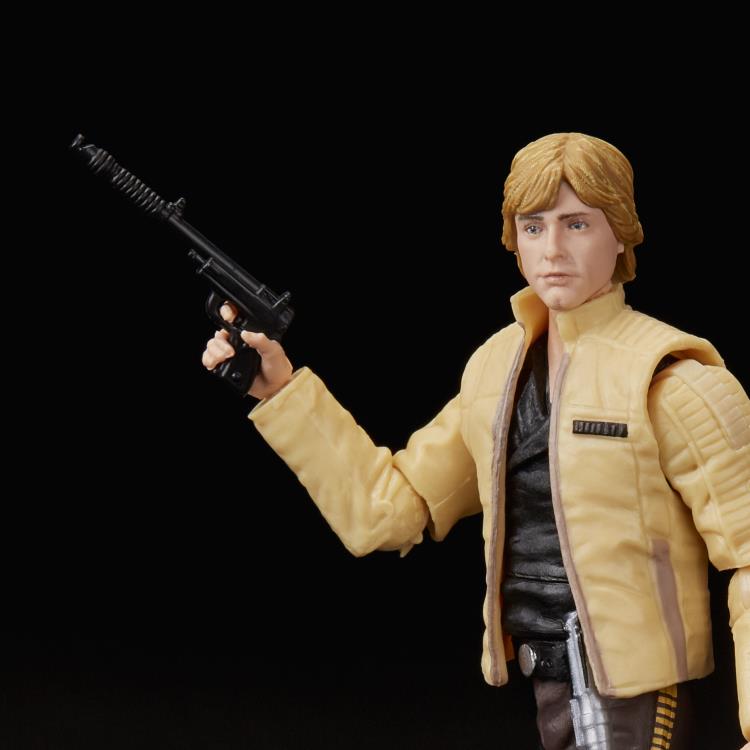 Star Wars: The Vintage Collection Luke Skywalker (Yavin) Exclusive Gallery Image 7