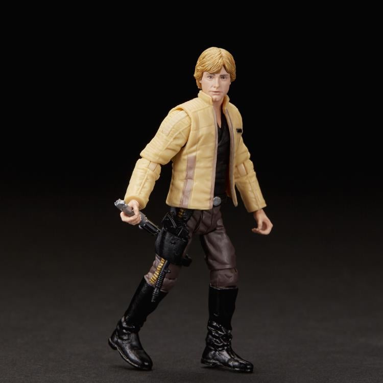 Star Wars: The Vintage Collection Luke Skywalker (Yavin) Exclusive Gallery Image 5